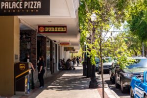 Commercial HVAC Services