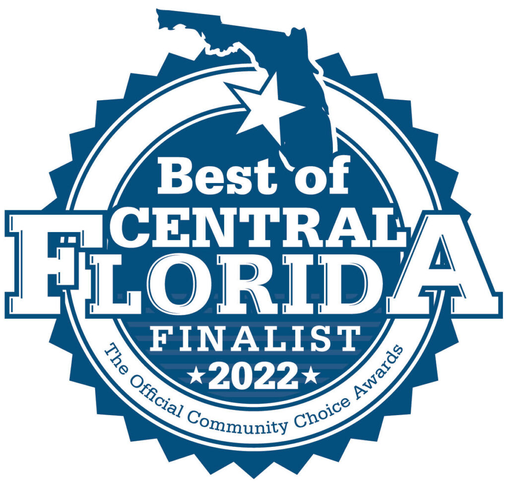Best of central florida