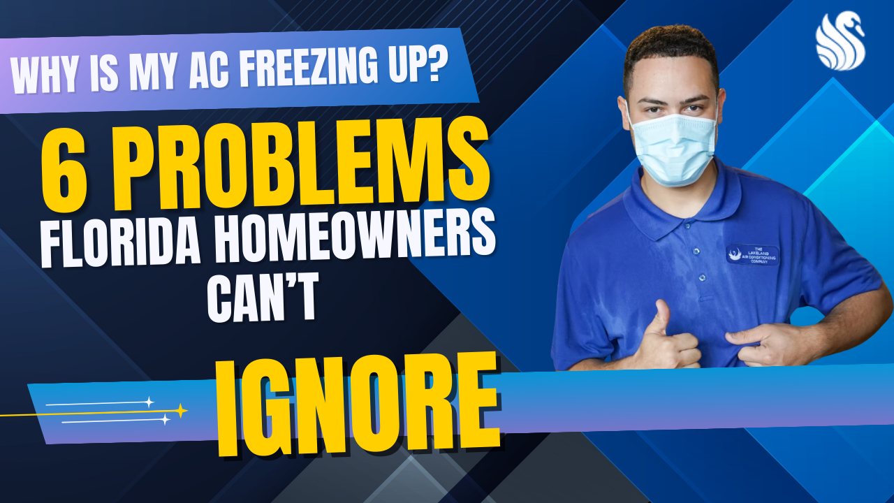 6 Problems Florida Homeowners Can’t Ignore