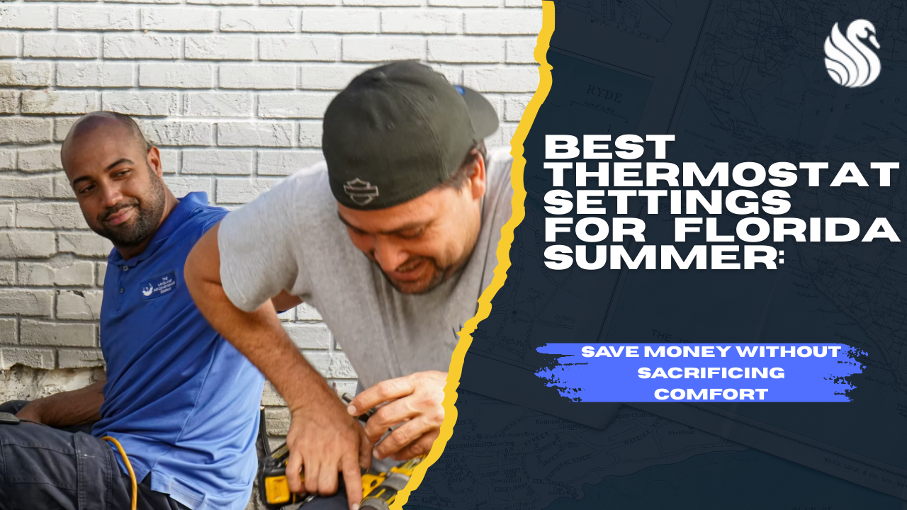 Best Thermostat Settings