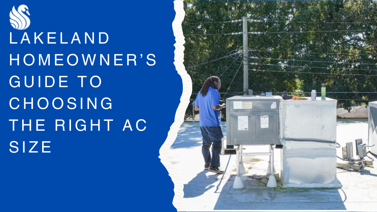 Lakeland Homeowner’s Guide